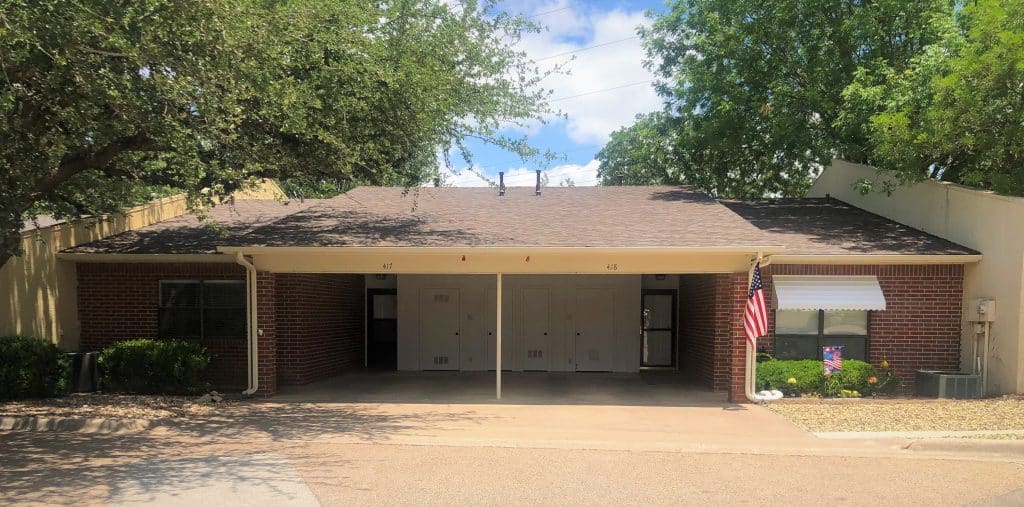 Rio Concho Patio Homes 2