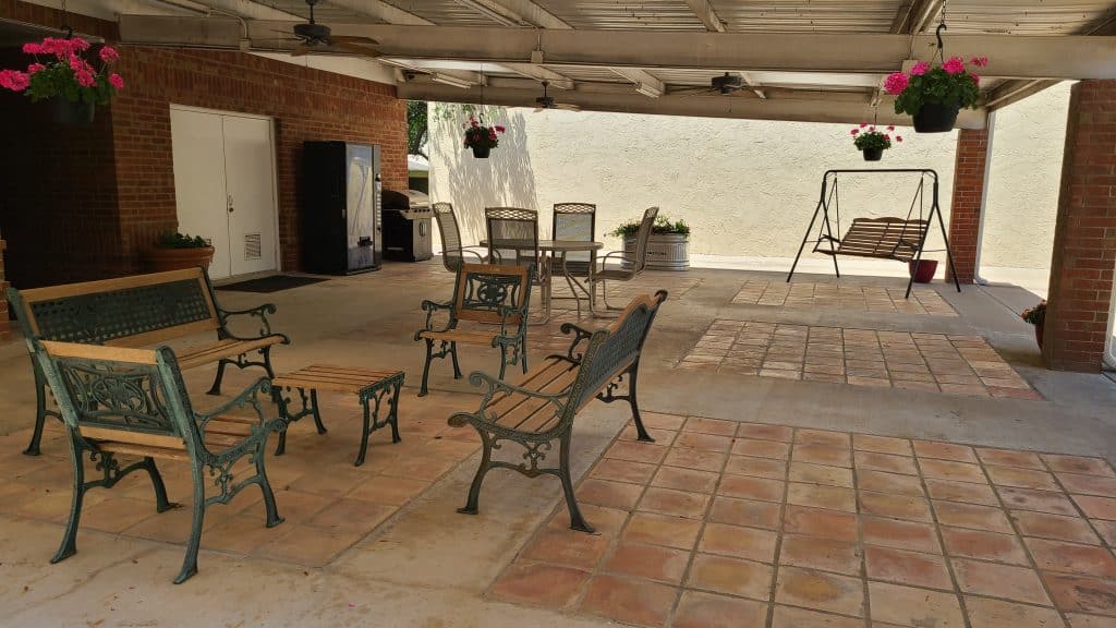 Rio Concho Patio Homes 3