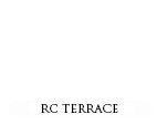 Rio Concho Terrace wht